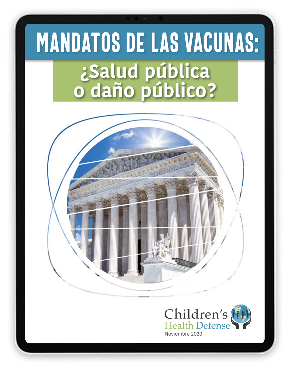 Mandatos de las vacunas